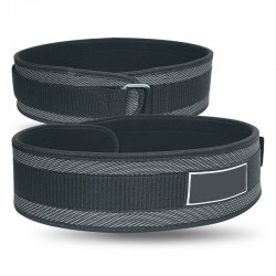 Weightlifting Belts | Weightlifting Nylon Belts